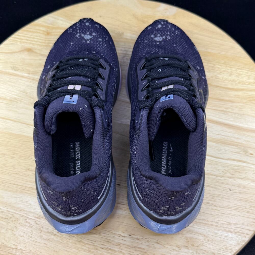 Nike Women's Air Zoom Pegasus 41 SE Running Size 6 Cave Purple |HV1726-500| - Picture 5 of 10